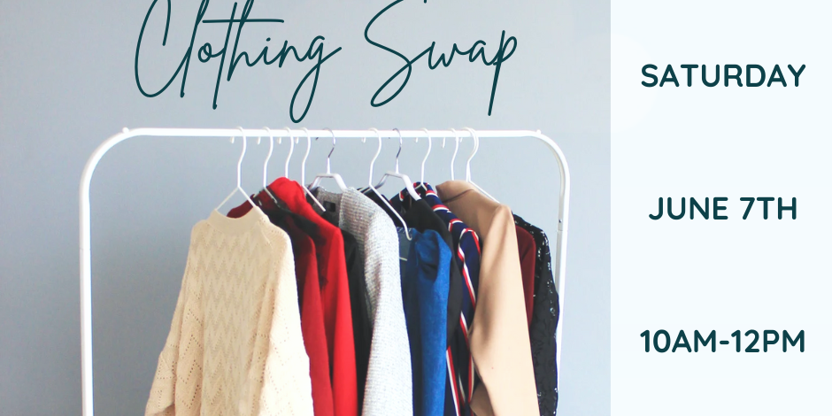 NW Womens Clothing Swap