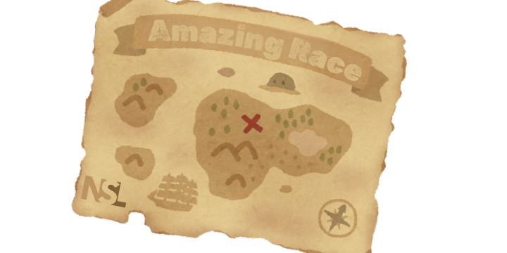 Amazing Race
