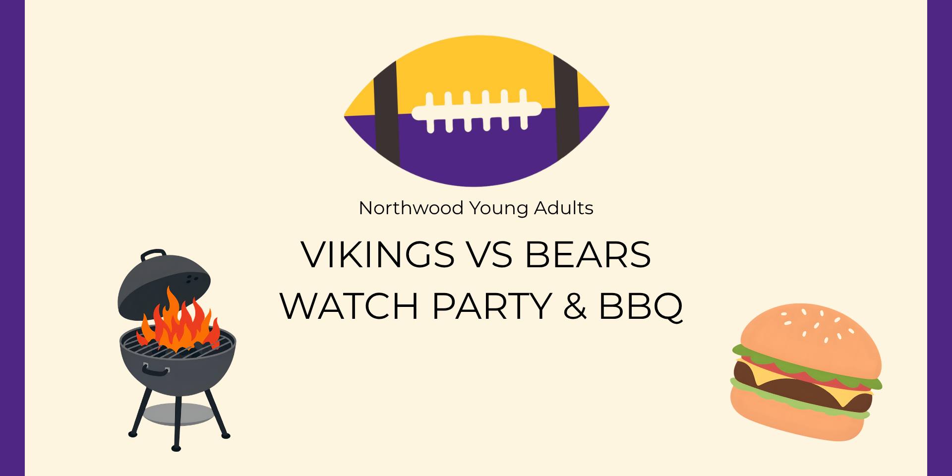 Watch Party Events